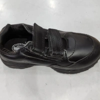 Mac G-115 KVS Shoe - Black, 8 Big
