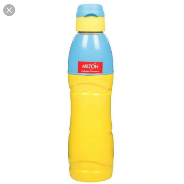 Milton Kool Crony 600 - 500 ML, Yellow