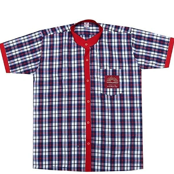 Half Shirt - KVS, 34