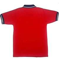 KVS P.T Dress - Red, 26