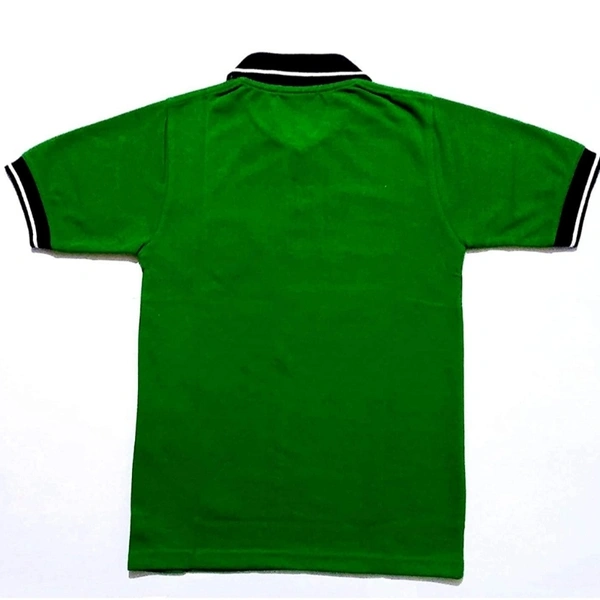 KVS P.T Dress - 40, Green