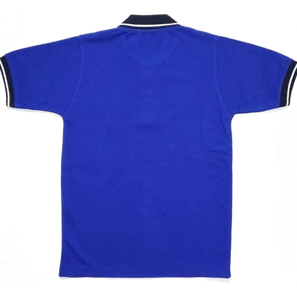KVS P.T Dress - Blue, 26