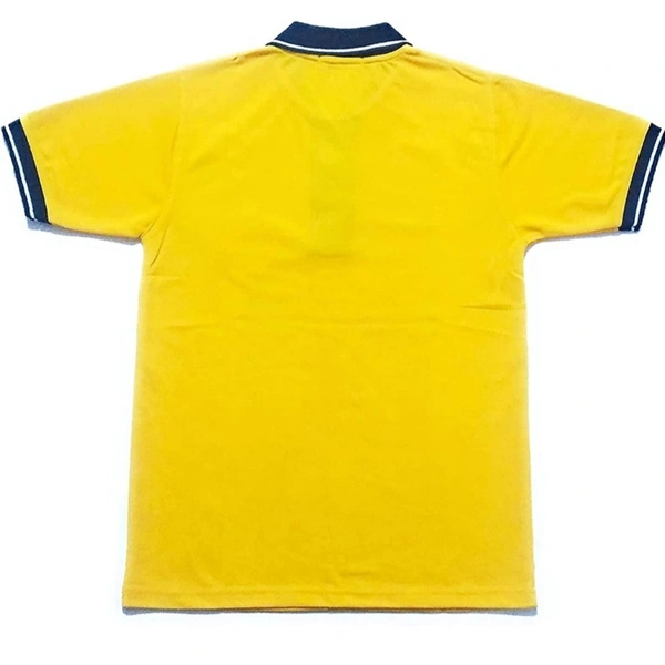 KVS P.T Dress - Yellow, 38