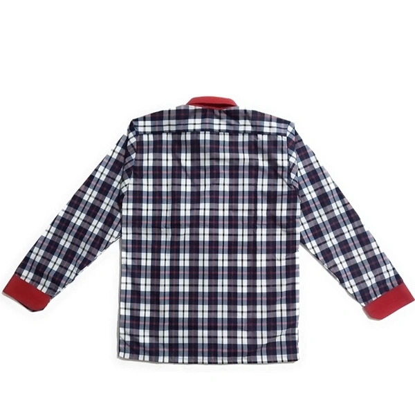 KVS Full Shirt - KVS, 34