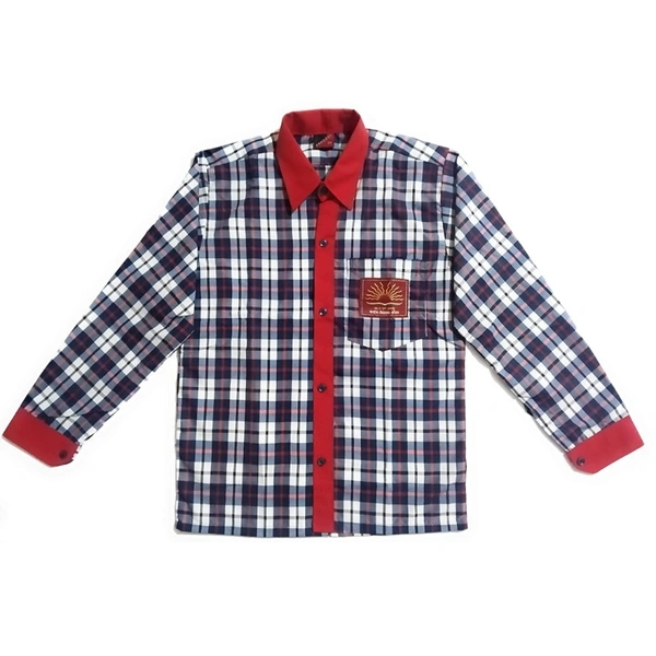 KVS Full Shirt - KVS, 34