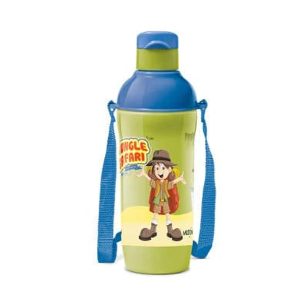 Milton Kool Active Pro 600
