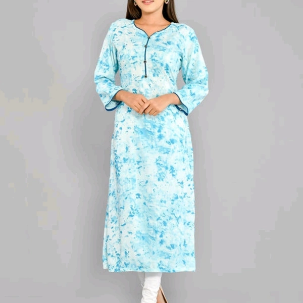 Women's Kurties