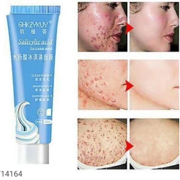 Blackhead Remover Cream 