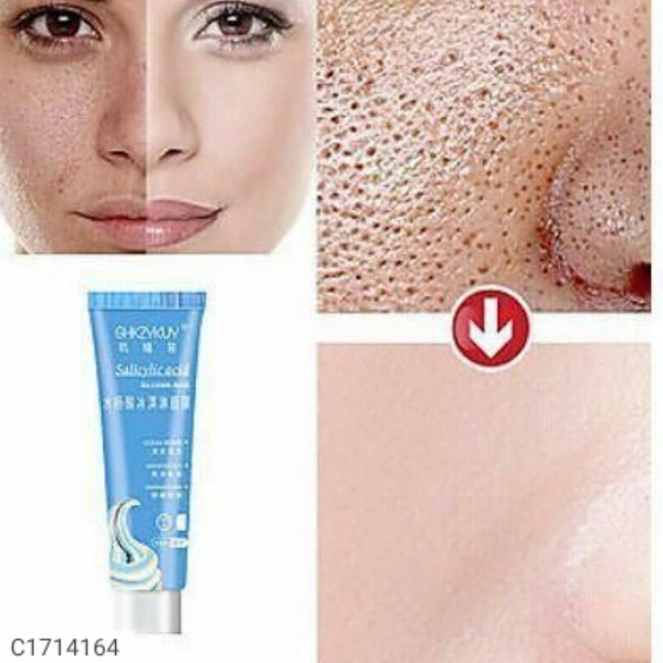 Blackhead Remover Cream 