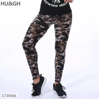 Women's Crepe Buy 1 Get 1 Free - army color, Free size