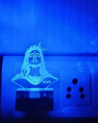 Shiv Adyogi night Lamp Lights