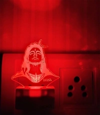 Shiv Adyogi night Lamp Lights