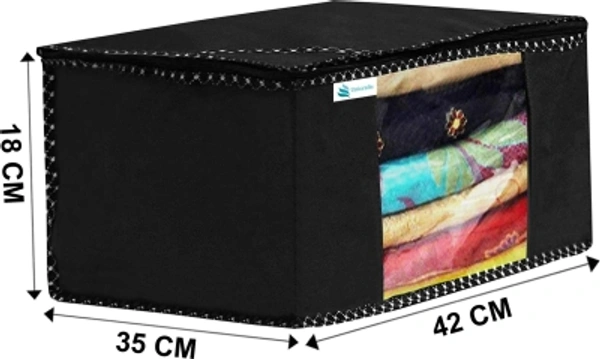 Unicraft Saree Cover Extra Large
