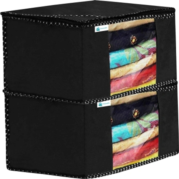 Unicraft Saree Cover Extra Large