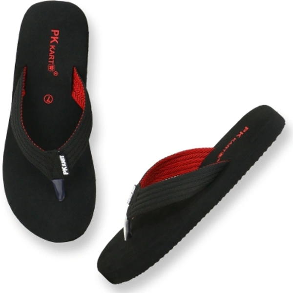 Slippers Men's Combo Of 2 - 9