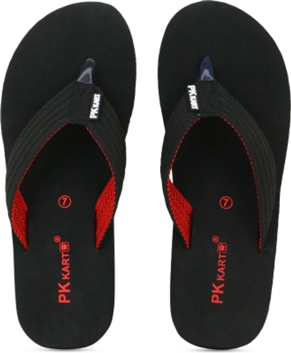 Slippers Men's Combo Of 2 - 9