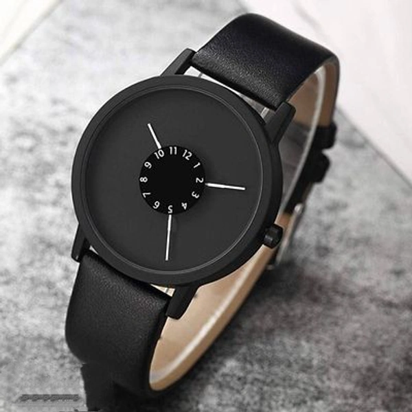 Watch Attracted Men's Watch Best Quality