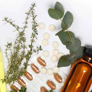 Health & Beauty