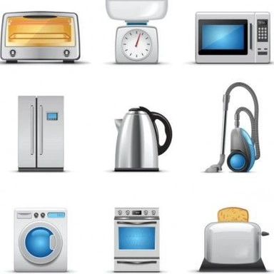 Appliances