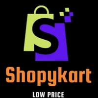 ShopeeKart - Logo