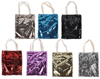 Photo print magic TOTE BAG