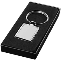 Metal Keychain 