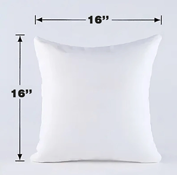 Happy Birthday Cushion 15x15 - 15x15