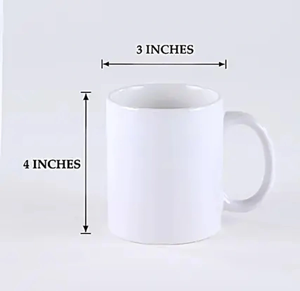 Hubby and Wifey Cushion and Mug gift combo for valentine - 2+2
