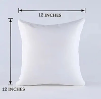 Mr and Mrs Cushion and Mug gift combo for valentine - 2+2