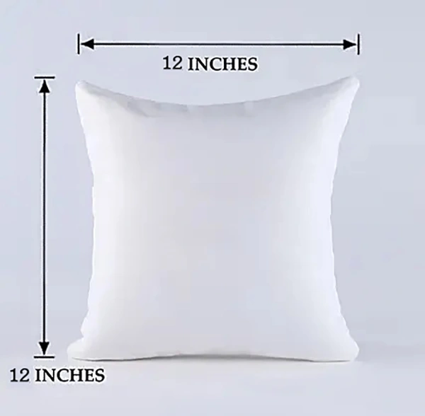 Mr and Mrs Cushion and Mug gift combo for valentine - 2+2