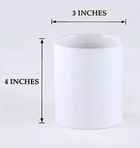 Planter and Pen stand