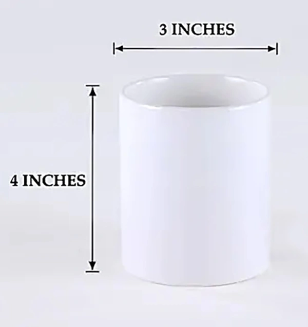 Planter and Pen stand