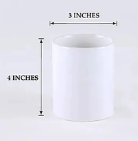 Planter and Pen stand