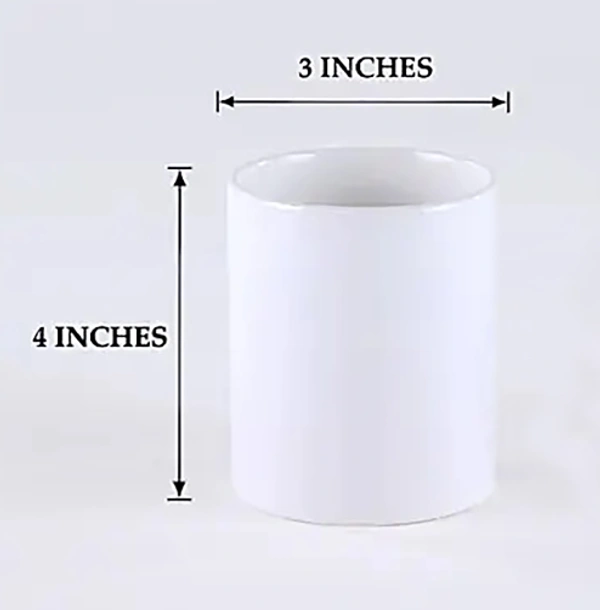 Planter and Pen stand