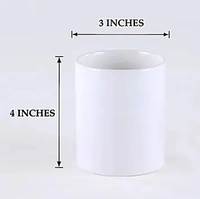 Planter and Pen stand