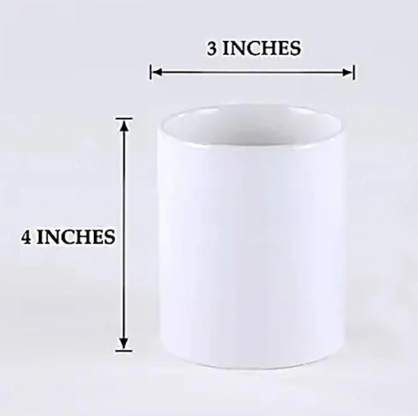 Planter and Pen stand