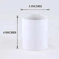 Planter and Pen stand