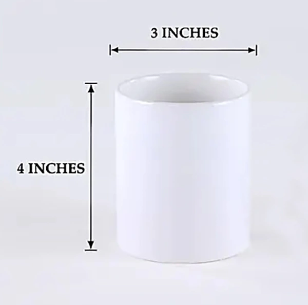 Planter and Pen stand