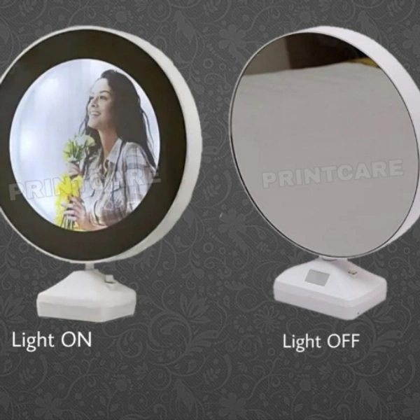 Magic Mirror 