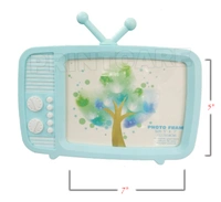 TV Shaped Photo Frame `` - 5x7