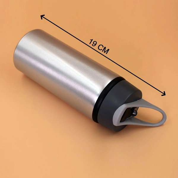 YOGDOTS Metal Sports sipper Personalized return gift - 600 ML