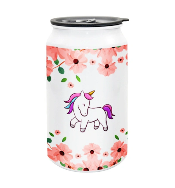 YOGDOTS Drink Can for Kids - 350 ML