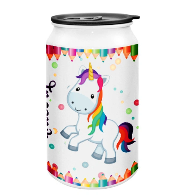 YOGDOTS Drink Can for Kids - 350 ML