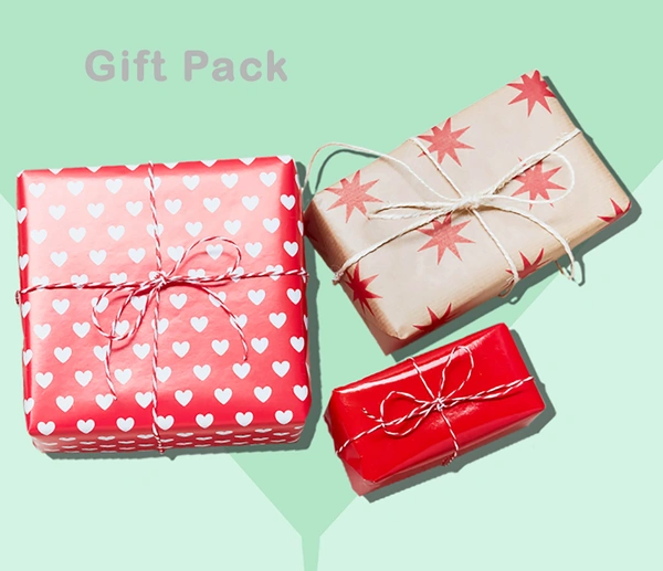 5 in 1Rakhi Gift Combo
