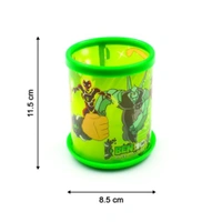 Foldable Pen Stand for Kids- Set of 5