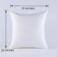 Birthday Colage Photo Print Cushion - 12x12 Inch