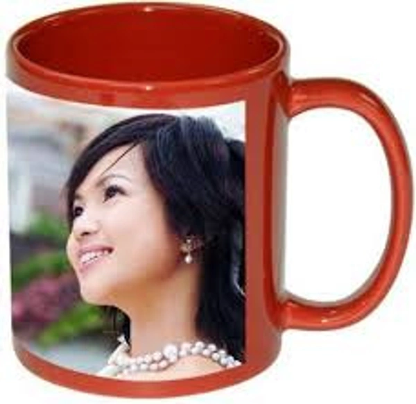Full Color Mug - 