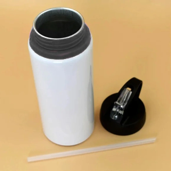 Sipper Bottle with Print  - 600 ML