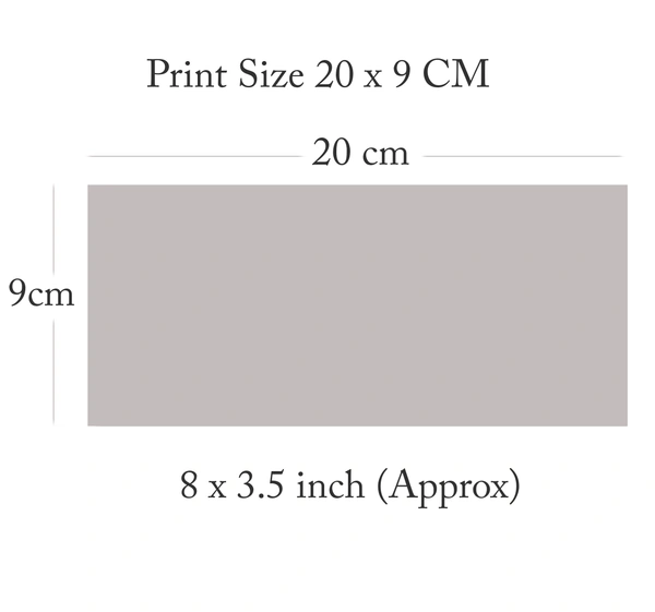 Sipper Bottle with Print  - 600 ML