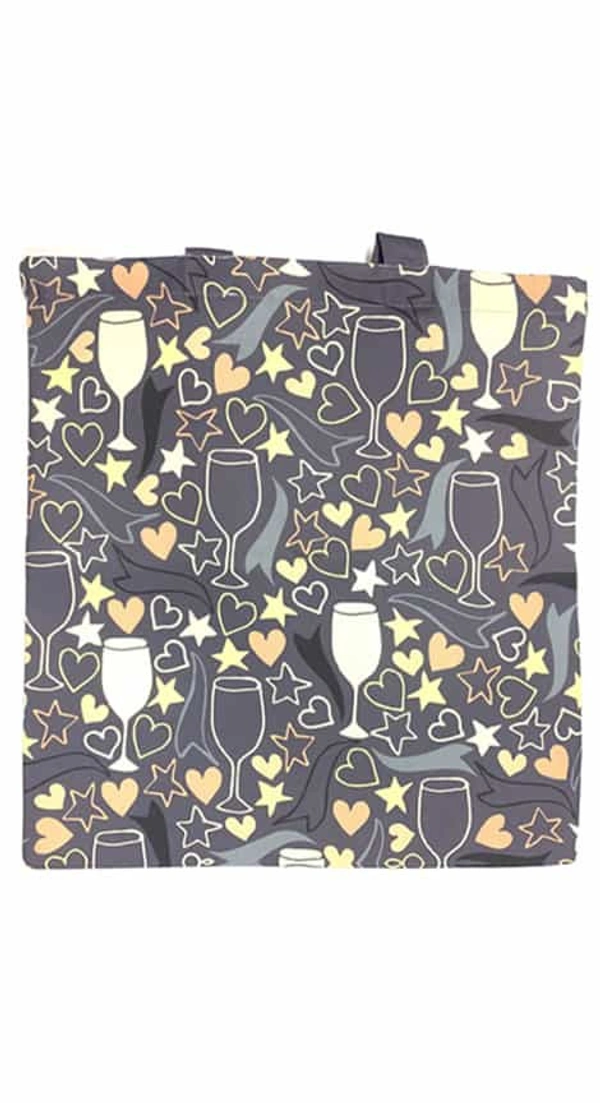All Over Print Totebags 27x18 - 150 Gm